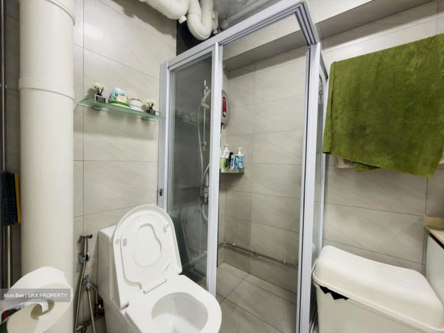 Blk 573 Pasir Ris Street 53 (Pasir Ris), HDB 4 Rooms #632021451